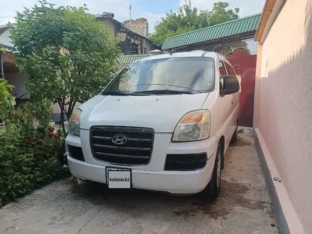 Hyundai H-1 2005 года за 4 900 000 тг. в Шымкент