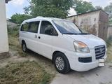 Hyundai H-1 2005 года за 3 400 000 тг. в Шымкент – фото 2