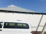 Hyundai H-1 2005 года за 3 400 000 тг. в Шымкент – фото 4