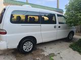 Hyundai H-1 2005 года за 3 400 000 тг. в Шымкент – фото 5