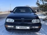 Volkswagen Golf 1992 года за 1 550 000 тг. в Алматы – фото 3