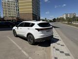 Jetour X70 Plus 2024 года за 9 000 000 тг. в Астана – фото 4