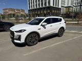 Jetour X70 Plus 2024 года за 9 000 000 тг. в Астана – фото 2