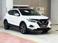 Nissan Qashqai 2019 года за 11 290 000 тг. в Алматы – фото 3