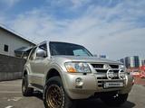 Mitsubishi Pajero 2006 годаүшін7 500 000 тг. в Алматы