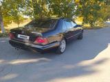 Mercedes-Benz S 300 1992 годаfor2 600 000 тг. в Лисаковск – фото 2