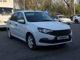 ВАЗ (Lada) Granta 2190 2020 годаүшін2 750 000 тг. в Алматы