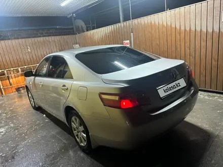 Toyota Camry 2007 года за 6 800 000 тг. в Зайсан – фото 7