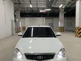 ВАЗ (Lada) Priora 2170 2015 года за 4 650 000 тг. в Астана