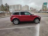 Land Rover Range Rover Evoque 2013 года за 12 000 000 тг. в Астана – фото 2