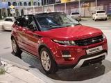 Land Rover Range Rover Evoque 2013 года за 12 000 000 тг. в Астана