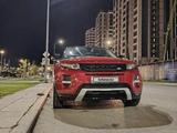 Land Rover Range Rover Evoque 2013 года за 12 000 000 тг. в Астана – фото 4