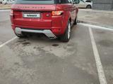 Land Rover Range Rover Evoque 2013 года за 12 000 000 тг. в Астана – фото 3