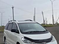 Toyota Estima 2004 года за 8 700 000 тг. в Аягоз