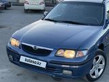 Mazda 626 1999 годаүшін1 700 000 тг. в Кызылорда – фото 2