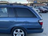 Mazda 626 1999 годаүшін1 700 000 тг. в Кызылорда – фото 3