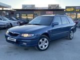Mazda 626 1999 годаүшін1 700 000 тг. в Кызылорда