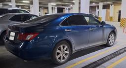 Lexus ES 350 2007 годаүшін6 500 000 тг. в Актау – фото 3