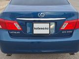 Lexus ES 350 2007 годаүшін6 500 000 тг. в Актау – фото 5