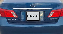 Lexus ES 350 2007 годаүшін6 800 000 тг. в Актау – фото 5