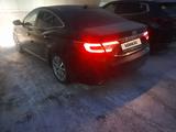 Hyundai Grandeur 2013 года за 9 200 000 тг. в Астана – фото 2