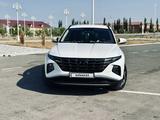 Hyundai Tucson 2022 года за 13 100 000 тг. в Кызылорда – фото 2