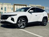 Hyundai Tucson 2022 года за 13 100 000 тг. в Кызылорда