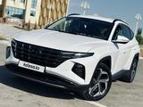 Hyundai Tucson 2022 года за 13 100 000 тг. в Кызылорда – фото 5
