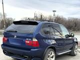 BMW X5 2004 года за 6 500 000 тг. в Семей – фото 2