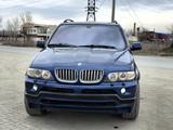 BMW X5 2004 года за 6 500 000 тг. в Семей