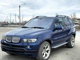 BMW X5 2004 года за 6 500 000 тг. в Семей – фото 3