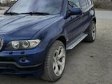 BMW X5 2004 года за 6 500 000 тг. в Семей – фото 4