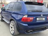 BMW X5 2004 года за 6 500 000 тг. в Семей – фото 5