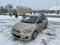 Hyundai Accent 2011 годаfor4 650 000 тг. в Уральск