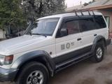 Mitsubishi Pajero 1992 годаүшін3 000 000 тг. в Шиели – фото 2
