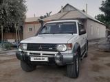 Mitsubishi Pajero 1992 годаүшін3 000 000 тг. в Шиели