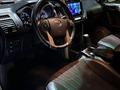 Toyota Land Cruiser Prado 2012 года за 14 200 000 тг. в Астана – фото 13