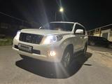 Toyota Land Cruiser Prado 2012 годаүшін14 200 000 тг. в Астана
