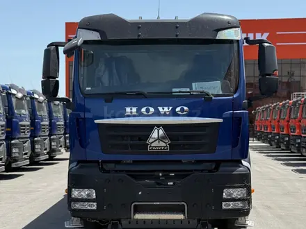 Howo  ZZ3257V384GE1 2025 года в Костанай – фото 10