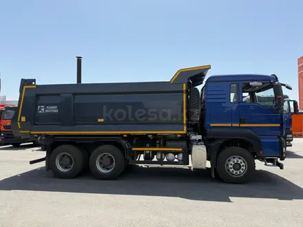 Howo  ZZ3257V384GE1 2025 года в Костанай – фото 5