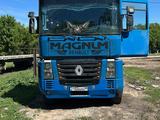 Renault  Magnum 2005 годаүшін15 000 000 тг. в Заречное