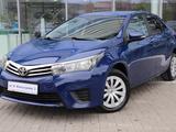 Toyota Corolla 2013 годаүшін6 600 000 тг. в Астана
