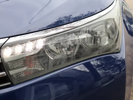 Toyota Corolla 2013 года за 6 600 000 тг. в Астана – фото 10