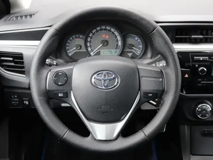 Toyota Corolla 2013 года за 6 600 000 тг. в Астана – фото 13