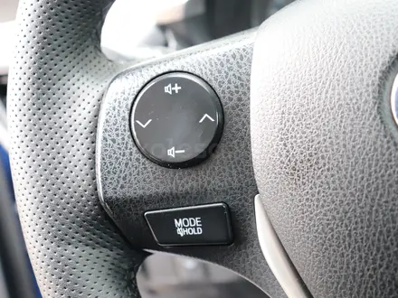 Toyota Corolla 2013 года за 6 600 000 тг. в Астана – фото 15