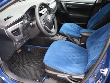Toyota Corolla 2013 года за 6 600 000 тг. в Астана – фото 19