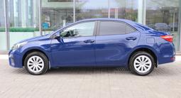 Toyota Corolla 2013 года за 6 600 000 тг. в Астана – фото 2