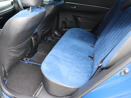 Toyota Corolla 2013 года за 6 600 000 тг. в Астана – фото 20