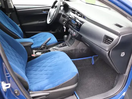 Toyota Corolla 2013 года за 6 600 000 тг. в Астана – фото 21