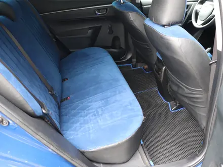 Toyota Corolla 2013 года за 6 600 000 тг. в Астана – фото 22